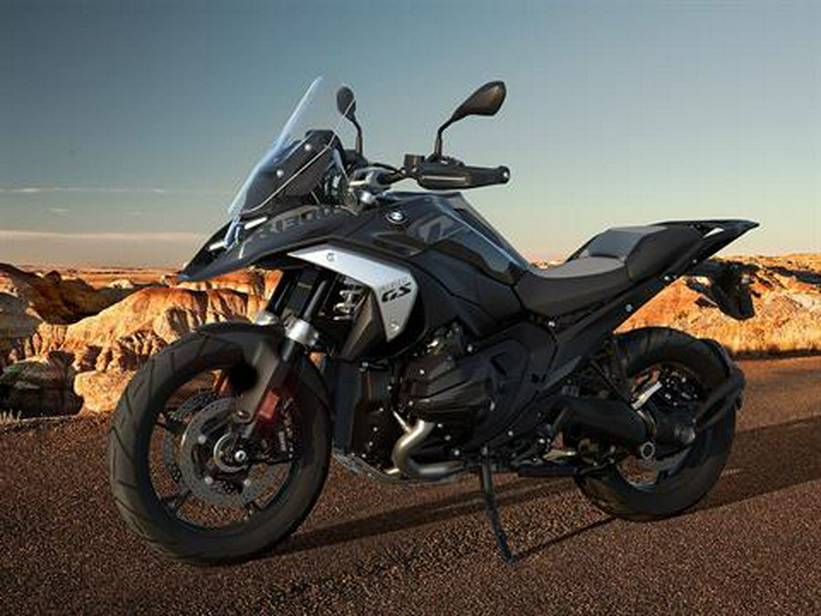 2025 BMW R 1300 GS