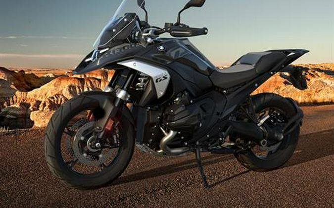 2025 BMW R 1300 GS
