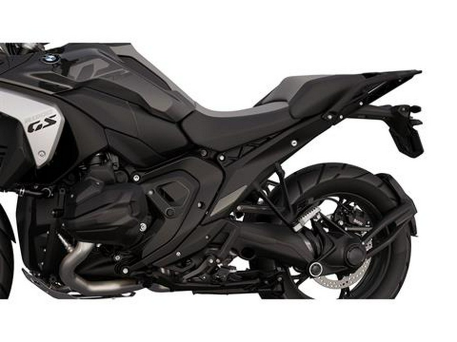 2025 BMW R 1300 GS