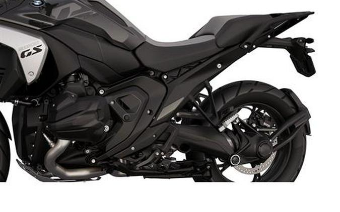 2025 BMW R 1300 GS