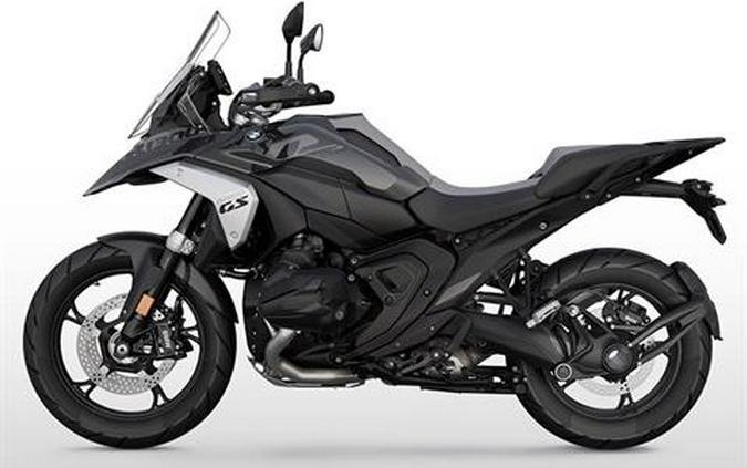 2025 BMW R 1300 GS