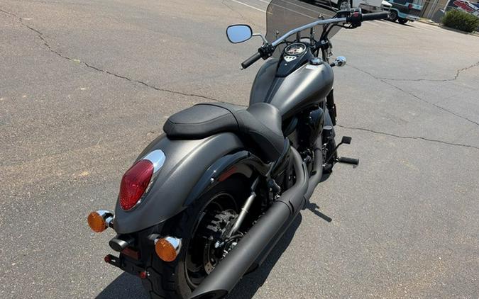 2024 Kawasaki Vulcan 900 Classic Custom