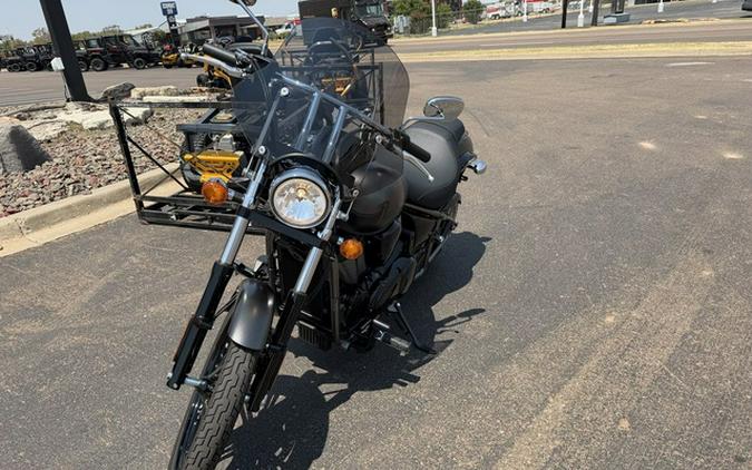 2024 Kawasaki Vulcan 900 Classic Custom
