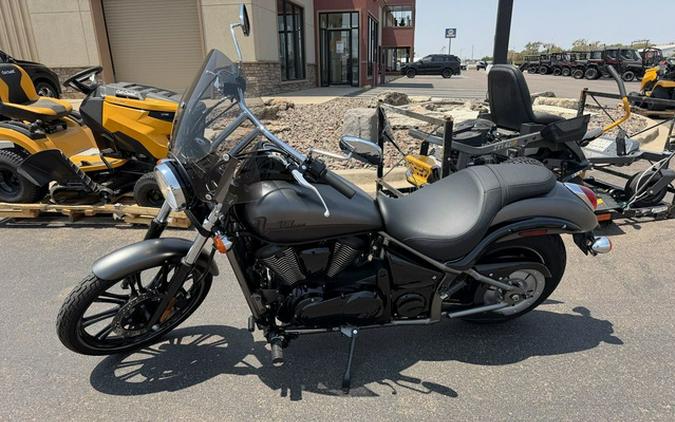 2024 Kawasaki Vulcan 900 Classic Custom