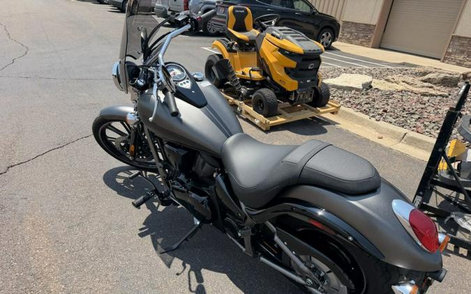 2024 Kawasaki Vulcan 900 Classic Custom