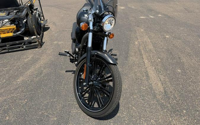2024 Kawasaki Vulcan 900 Classic Custom
