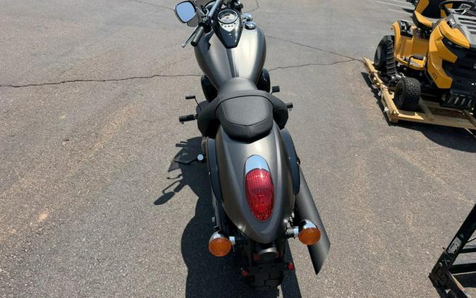 2024 Kawasaki Vulcan 900 Classic Custom