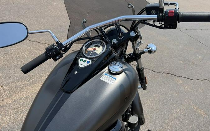 2024 Kawasaki Vulcan 900 Classic Custom