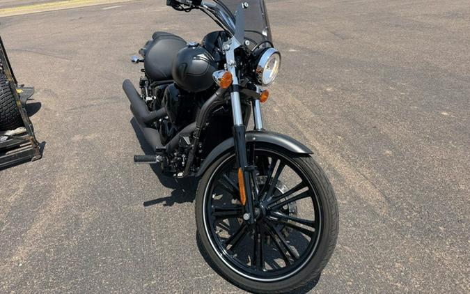 2024 Kawasaki Vulcan 900 Classic Custom