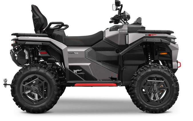 2027 CFMOTO CFORCE C6 PRO TOURING