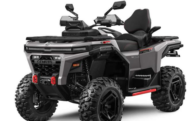 2027 CFMOTO CFORCE C6 PRO TOURING