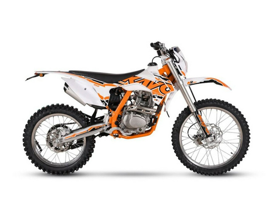 2027 Kayo K2 PRO
