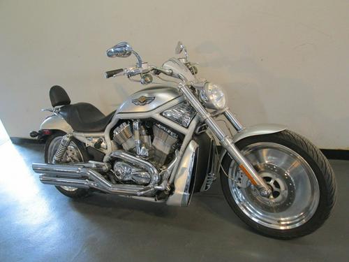 2003 Harley-Davidson® VRSCA - V-Rod®