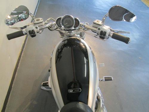 2003 Harley-Davidson® VRSCA - V-Rod®