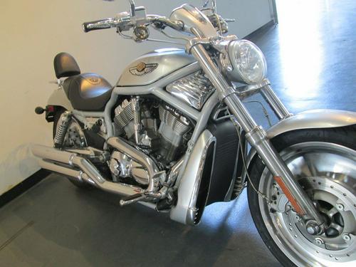 2003 Harley-Davidson® VRSCA - V-Rod®