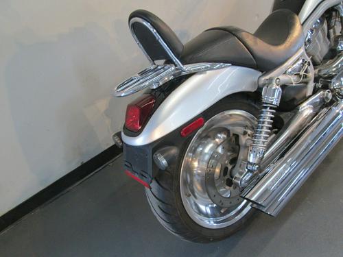 2003 Harley-Davidson® VRSCA - V-Rod®