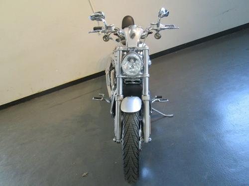 2003 Harley-Davidson® VRSCA - V-Rod®