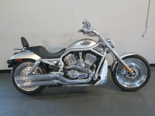 2003 Harley-Davidson® VRSCA - V-Rod®