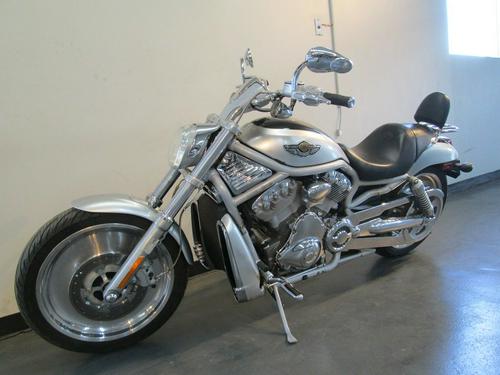 2003 Harley-Davidson® VRSCA - V-Rod®