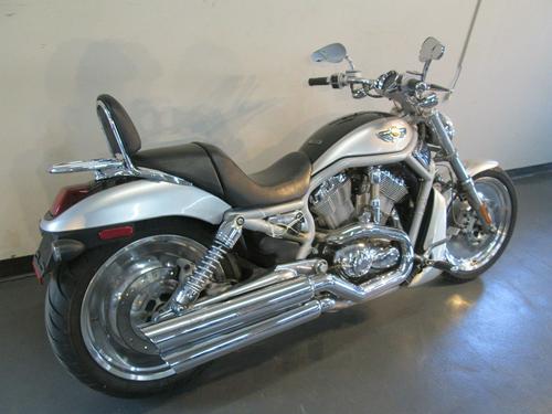 2003 Harley-Davidson® VRSCA - V-Rod®