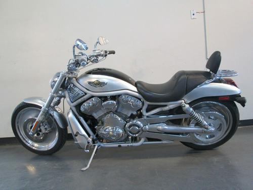 2003 Harley-Davidson® VRSCA - V-Rod®