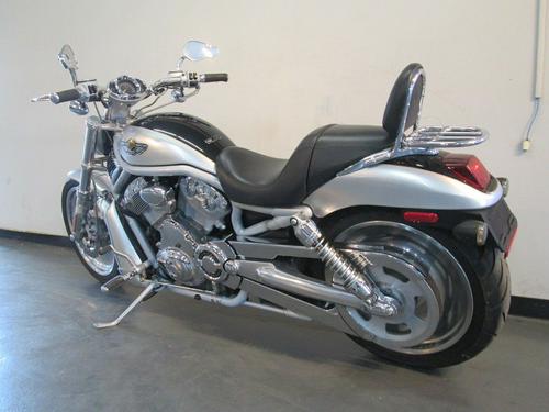 2003 Harley-Davidson® VRSCA - V-Rod®