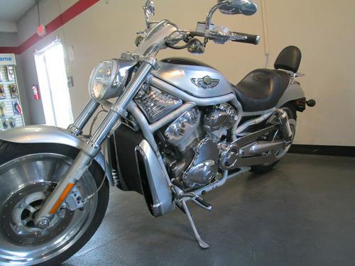 2003 Harley-Davidson® VRSCA - V-Rod®