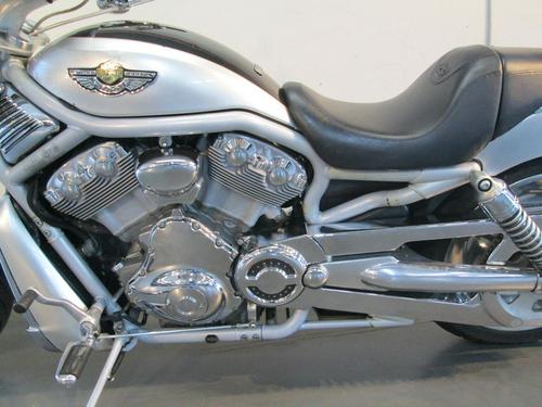 2003 Harley-Davidson® VRSCA - V-Rod®