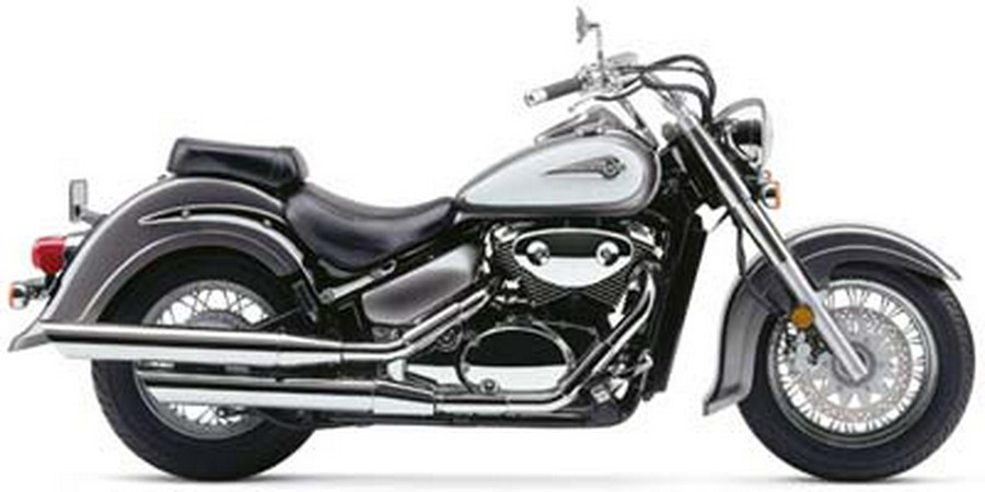 2003 Suzuki Intruder® Volusia