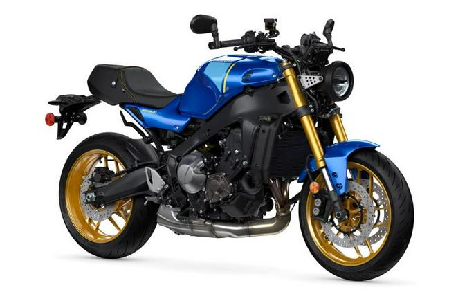 2023 Yamaha XSR900