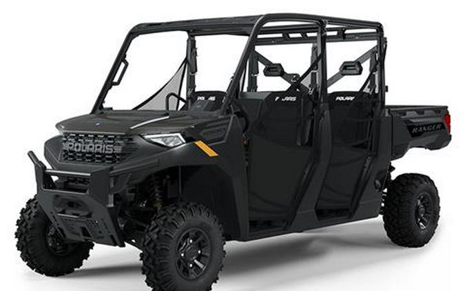 2024 Polaris Ranger Crew 1000 Premium