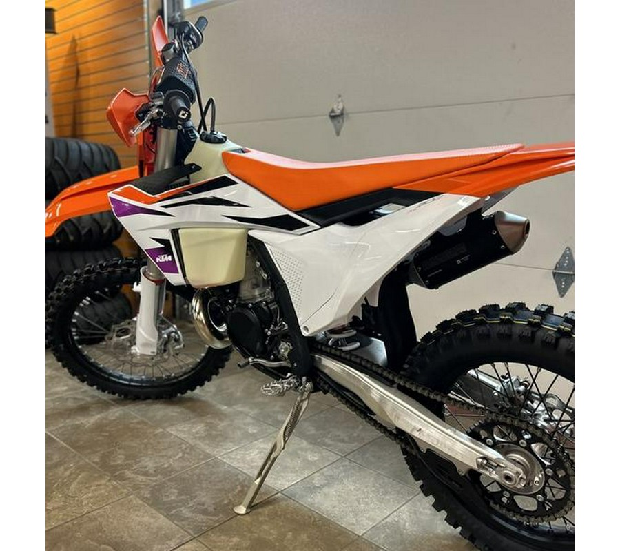 2024 KTM 300 XC