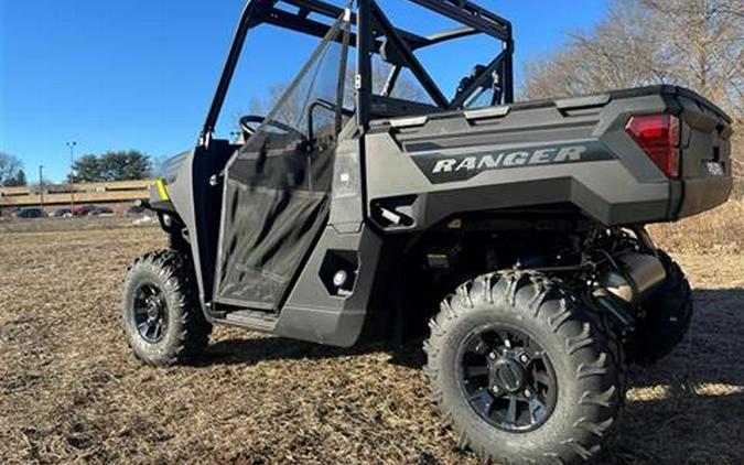 2024 Polaris Ranger 1000 Premium