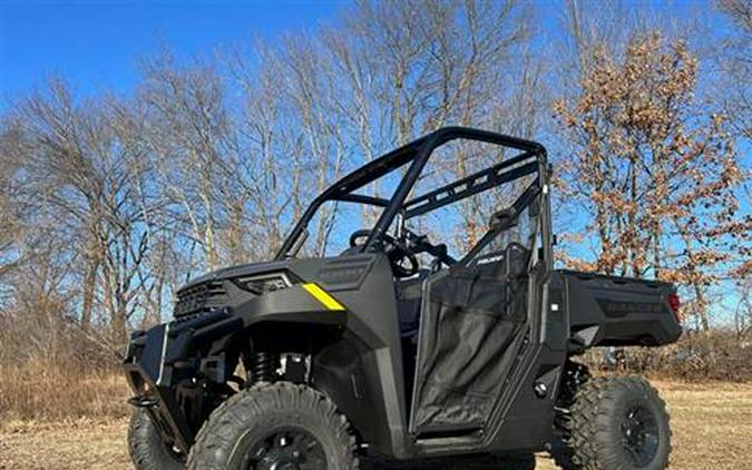 2024 Polaris Ranger 1000 Premium