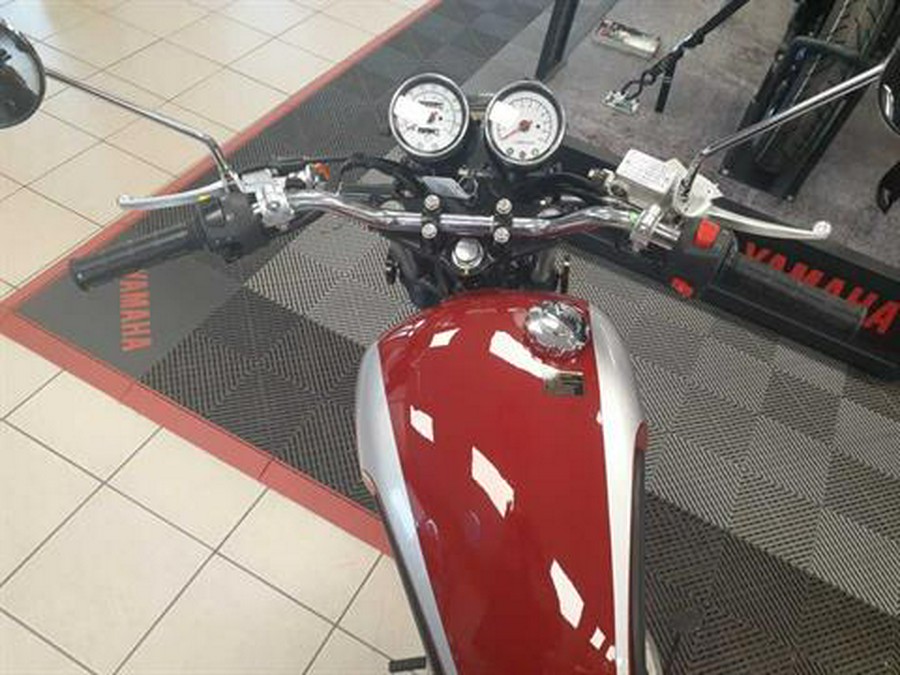 2022 Genuine Scooters G400C