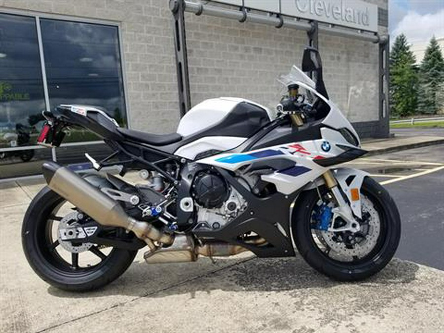 2024 BMW S 1000 RR