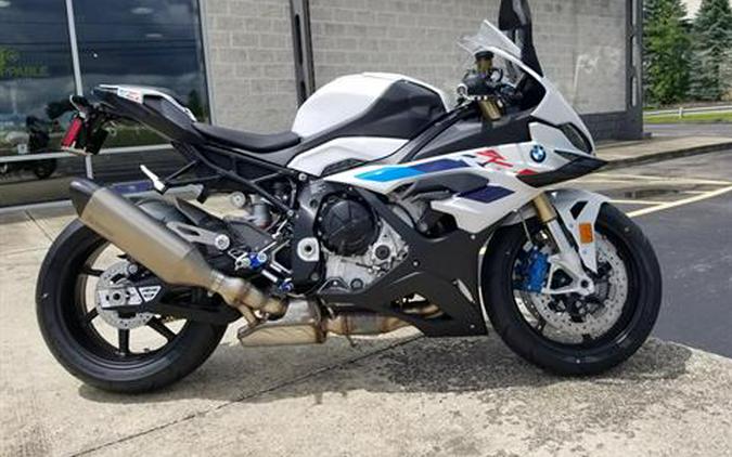 2024 BMW S 1000 RR