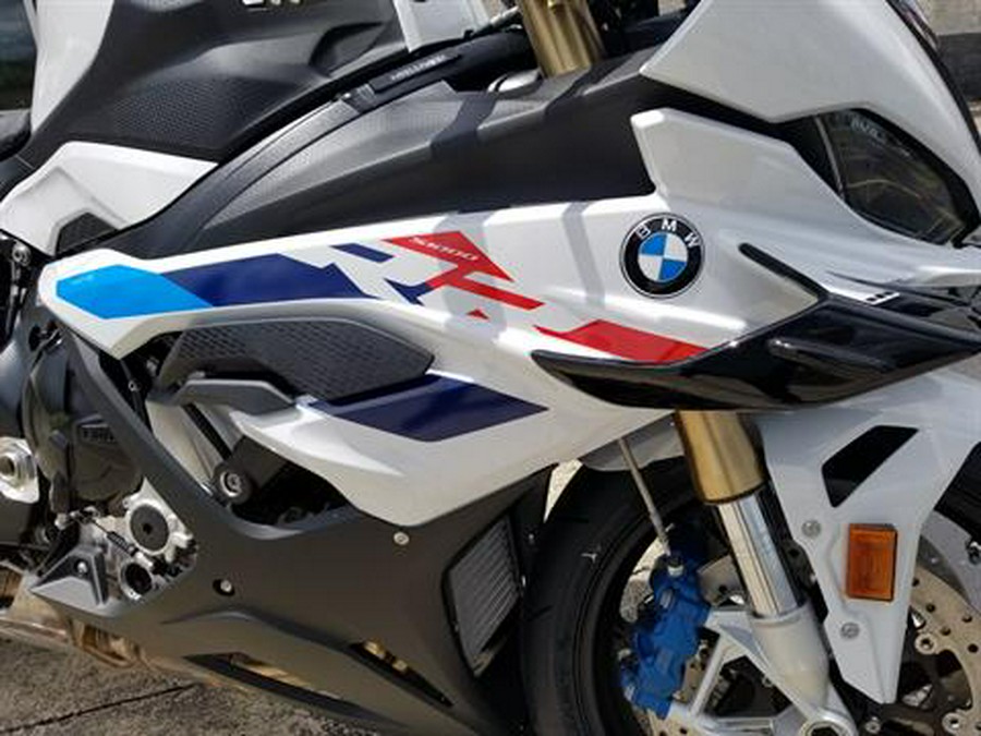 2024 BMW S 1000 RR