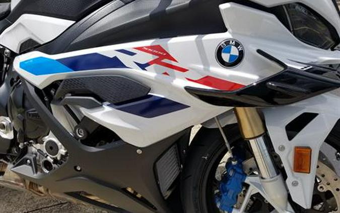 2024 BMW S 1000 RR