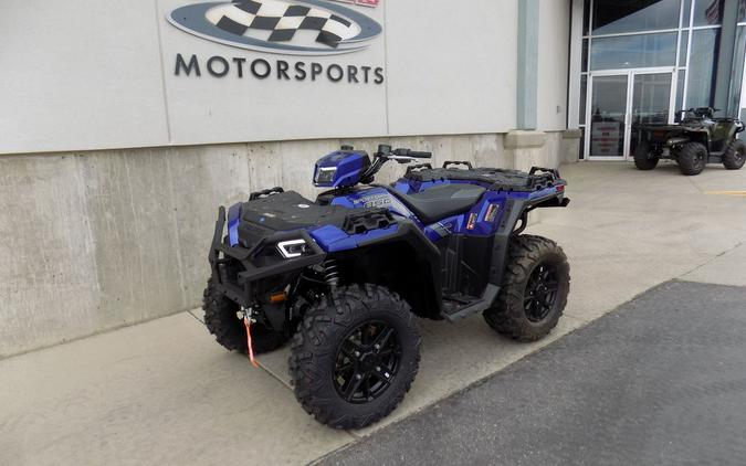 2024 Polaris® Sportsman 850 Ultimate Trail