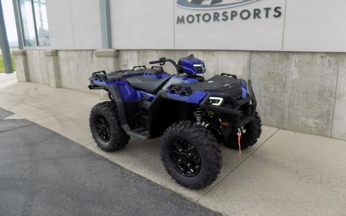 2024 Polaris® Sportsman 850 Ultimate Trail