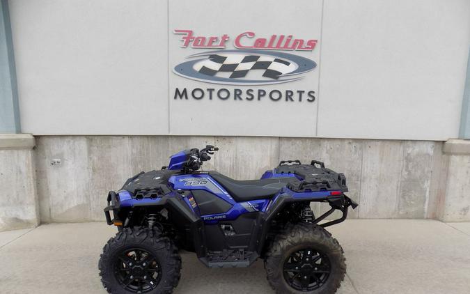 2024 Polaris® Sportsman 850 Ultimate Trail