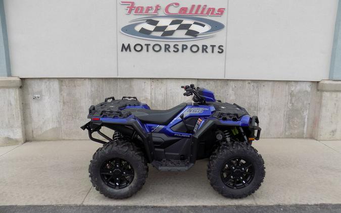 2024 Polaris® Sportsman 850 Ultimate Trail