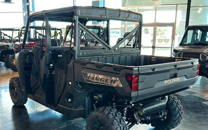 2025 Polaris Ranger® Crew 1000 Premium