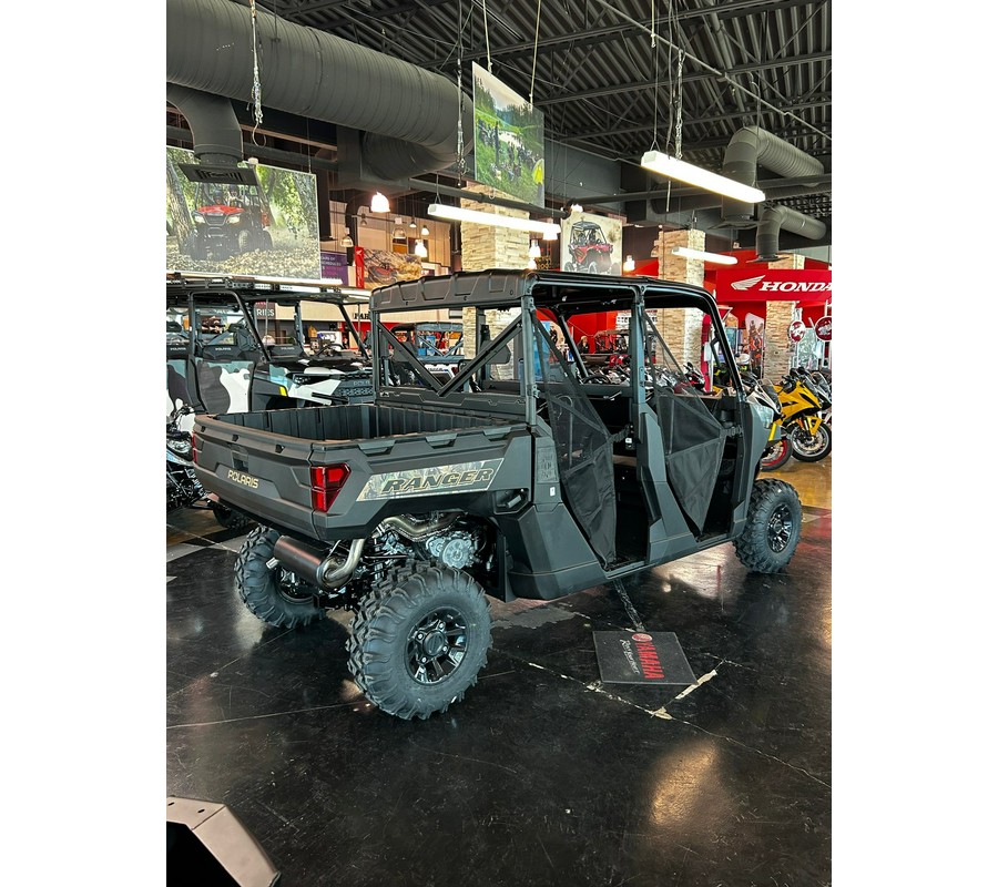 2025 Polaris Ranger® Crew 1000 Premium