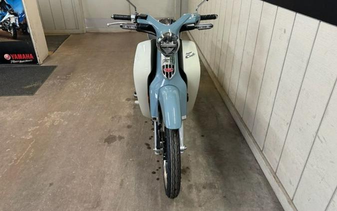 2024 Honda Super Cub C125 ABS