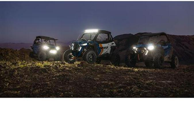 2024 Polaris RZR Trail S Sport