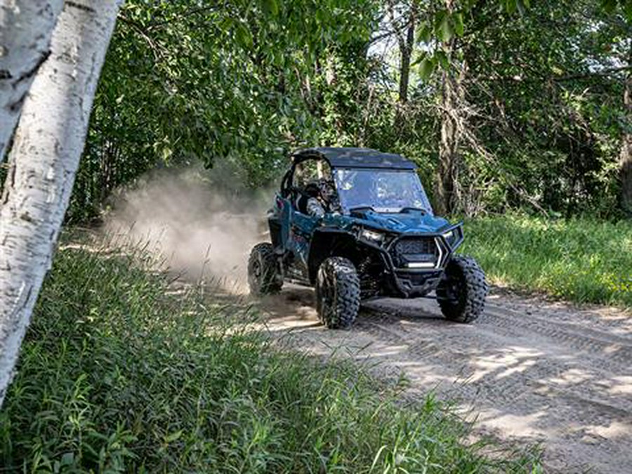 2024 Polaris RZR Trail S Sport