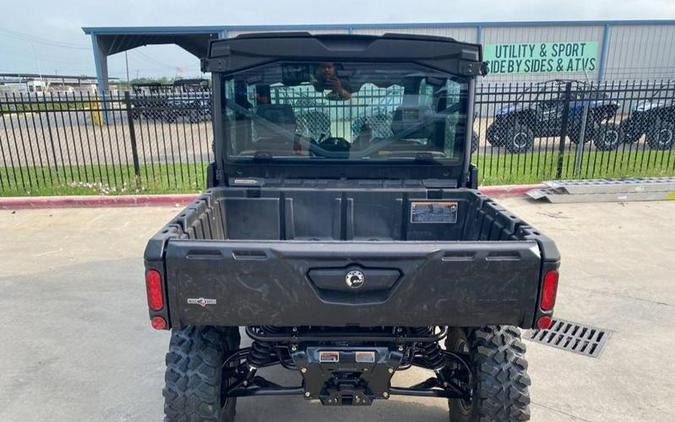 2024 Can-Am® Defender MAX Lone Star Cab HD10