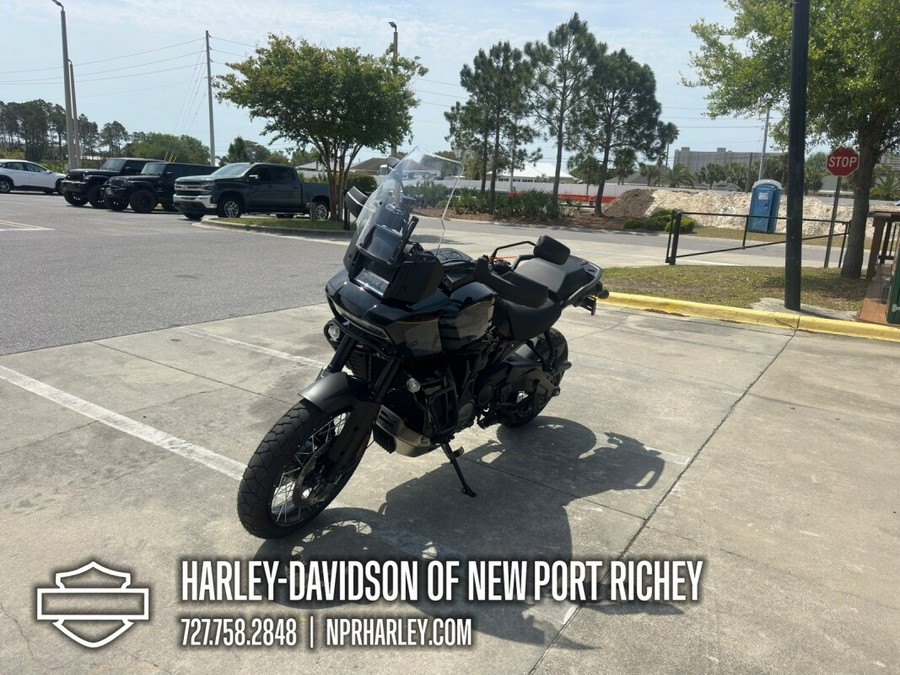 2024 Harley-Davidson Pan America™ 1250 Special